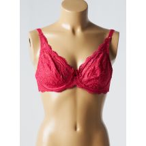 PLAYTEX - Soutien-gorge rose en polyamide pour femme - Taille 90C - Modz