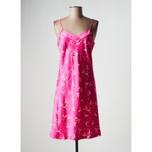 RINGELLA - Nuisette/combinette rose en polyester pour femme - Taille 42 - Modz