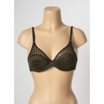 MARIE JO - Soutien-gorge vert en polyester pour femme - Taille 100B - Modz