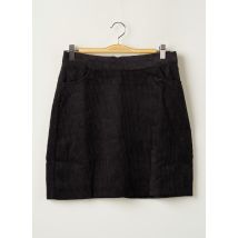 MINI MOLLY - Jupe mi-longue noir en polyester pour fille - Taille 12 A - Modz