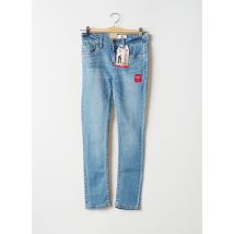 LEVIS - Jeans coupe slim bleu en coton pour garçon - Taille 10 A - Modz