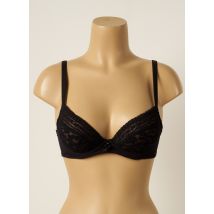 WACOAL - Soutien-gorge noir en polyamide pour femme - Taille 85C - Modz