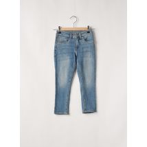STOOKER - Jeans coupe slim bleu en coton pour fille - Taille 13 A - Modz