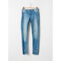 STOOKER - Jeans coupe slim bleu en coton pour fille - Taille 14 A - Modz