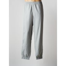 LACOSTE - Jogging gris en polyester pour homme - Taille 44 - Modz