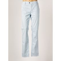 TELERIA ZED PANTALONS HOMME DE COULEUR BLEU - Grande Taille