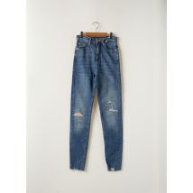 TIFFOSI - Jeans skinny bleu en coton pour femme - Taille 34 - Modz