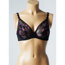 WACOAL - Soutien-gorge noir en polyamide pour femme - Taille 90B - Modz