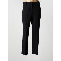 WEEKEND MAXMARA - Pantalon slim noir en polyester pour femme - Taille 42 - Modz