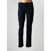 BRAX - Pantalon slim bleu en lyocell pour femme - Taille 38 - Modz