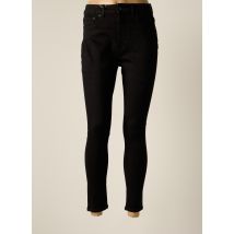JJXX - Jeans skinny noir en coton pour femme - Taille 34 - Modz