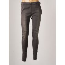 G STAR - Jeans skinny gris en coton pour femme - Taille W29 L32 - Modz