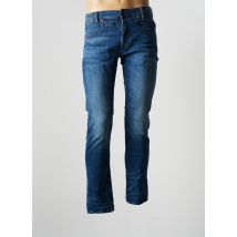 G STAR - Jeans coupe slim bleu en coton pour homme - Taille W30 L32 - Modz