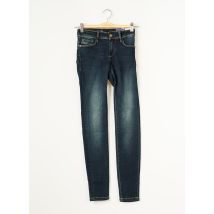 TIFFOSI - Jeans skinny bleu en coton pour fille - Taille 12 A - Modz