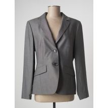 BASLER - Blazer gris en polyester pour femme - Taille 42 - Modz