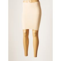 WACOAL - Jupon /Fond de robe beige en polyamide pour femme - Taille 38 - Modz