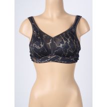 ANITA - Soutien-gorge noir en polyamide pour femme - Taille 90C - Modz