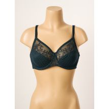 CHANTELLE - Soutien-gorge vert en polyamide pour femme - Taille 95C - Modz