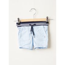 MAYORAL - Short bleu en coton pour garçon - Taille 3 A - Modz