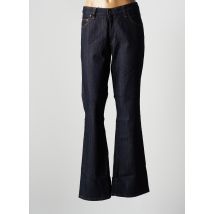 LEE - Jeans coupe droite bleu en coton pour femme - Taille W34 L32 - Modz