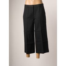 ESSENTIEL ANTWERP - Pantalon large noir en coton pour femme - Taille 40 - Modz
