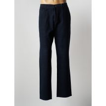 PIONIER - Pantalon chino bleu en coton pour homme - Taille W42 L34 - Modz