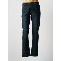 VIRTUE - Jeans coupe slim bleu en coton pour homme - Taille 38 - Modz
