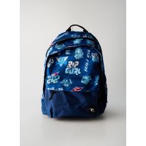 RIP CURL - Sac à dos bleu en polyester pour enfant - Taille TU - Modz