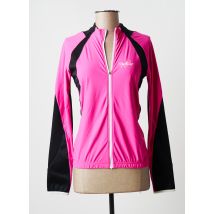 NORTHWAVE - Veste casual rose en polyamide pour femme - Taille 40 - Modz