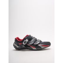 NORTHWAVE - Baskets noir en autre matiere pour homme - Taille 42 - Modz