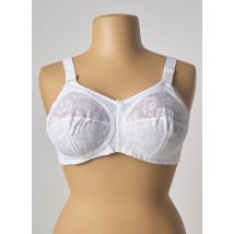 TRIUMPH - Soutien-gorge blanc en polyamide pour femme - Taille 95C - Modz