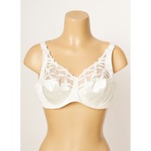 EMPREINTE - Soutien-gorge beige en polyester pour femme - Taille 105C - Modz