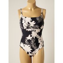 SEAFOLLY - Maillot de bain 1 pièce noir en nylon pour femme - Taille 44 - Modz