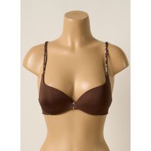 CHANTELLE LINGERIE FEMME DE COULEUR MARRON - Grande Taille