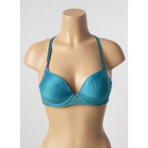 PASSIONATA - Soutien-gorge vert en polyamide pour femme - Taille 95A - Modz