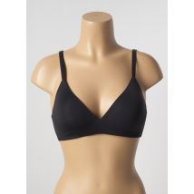 PASSIONATA - Soutien-gorge noir en polyamide pour femme - Taille 38 - Modz