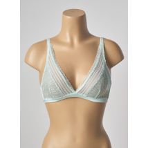 SIMONE PERELE - Soutien-gorge vert en polyester pour femme - Taille 38 - Modz