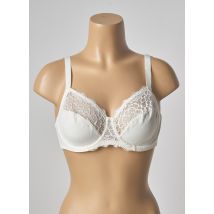 SIMONE PERELE - Soutien-gorge beige en polyamide pour femme - Taille 85D - Modz