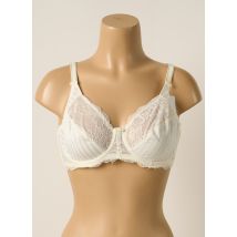 NATURANA - Soutien-gorge beige en polyamide pour femme - Taille 115D - Modz