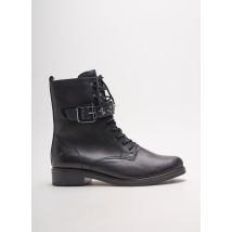 REMONTE - Bottines/Boots noir en autre matiere pour femme - Taille 41 - Modz