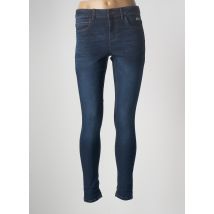 CREEKS - Jeans skinny bleu en coton pour fille - Taille 13 A - Modz