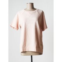GAASTRA - T-shirt rose en coton pour femme - Taille 36 - Modz