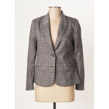 LPB - Blazer gris en polyester pour femme - Taille 34 - Modz