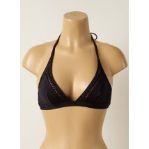 IODUS - Haut de maillot de bain noir en polyamide pour femme - Taille 42 - Modz