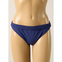 IODUS - Bas de maillot de bain bleu en polyamide pour femme - Taille 44 - Modz