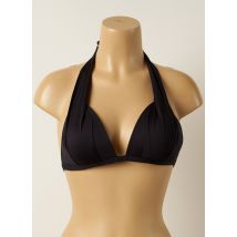 IODUS - Haut de maillot de bain noir en polyamide pour femme - Taille 42 - Modz