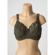 PRIMA DONNA LINGERIE FEMME DE COULEUR VERT - Grande Taille