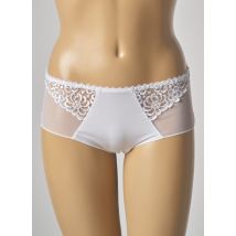 ANTINEA - Culotte blanc en polyamide pour femme - Taille 42 - Modz