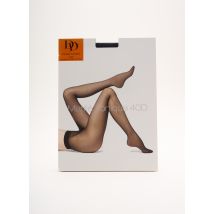 DORE DORE - Collants bleu en polyamide pour femme - Taille 1 - Modz