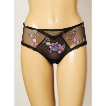 LISE CHARMEL - Shorty noir en polyester pour femme - Taille 42 - Modz